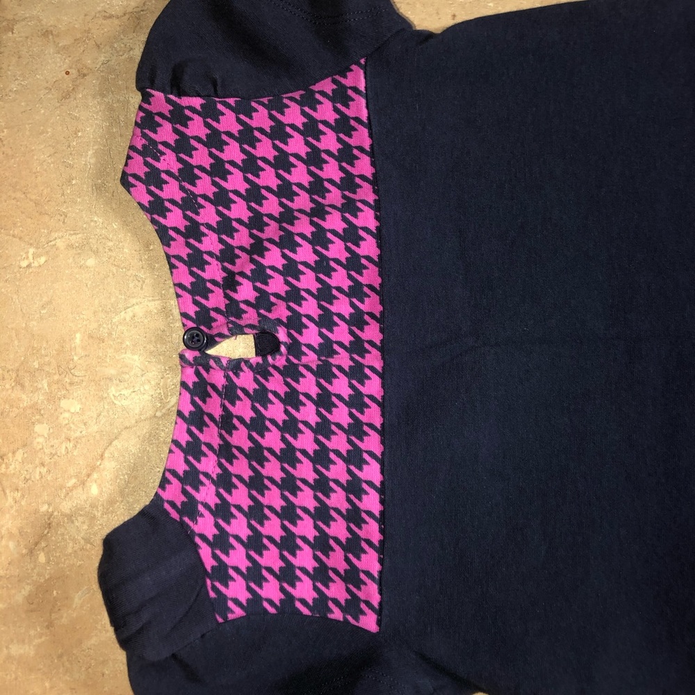 Cute Gymboree Girls Dress - Size 6 - Picture 3 of 7
